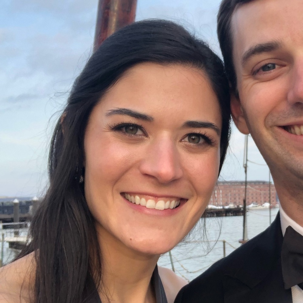 Meet your Posher, Claire